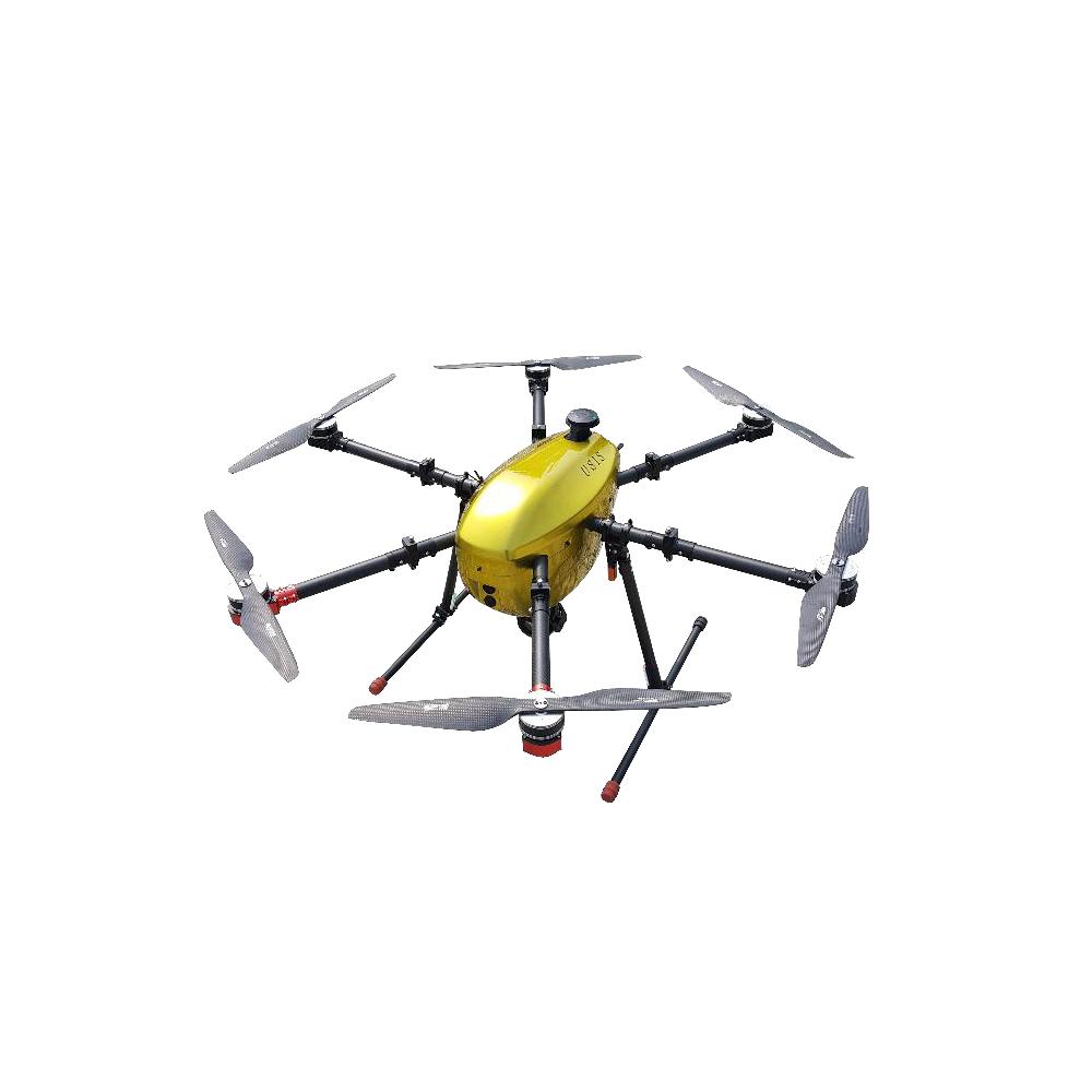 Multi-purpose drone (TB-504)